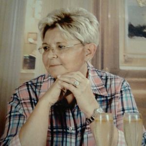 Meet your Posher, Cathy